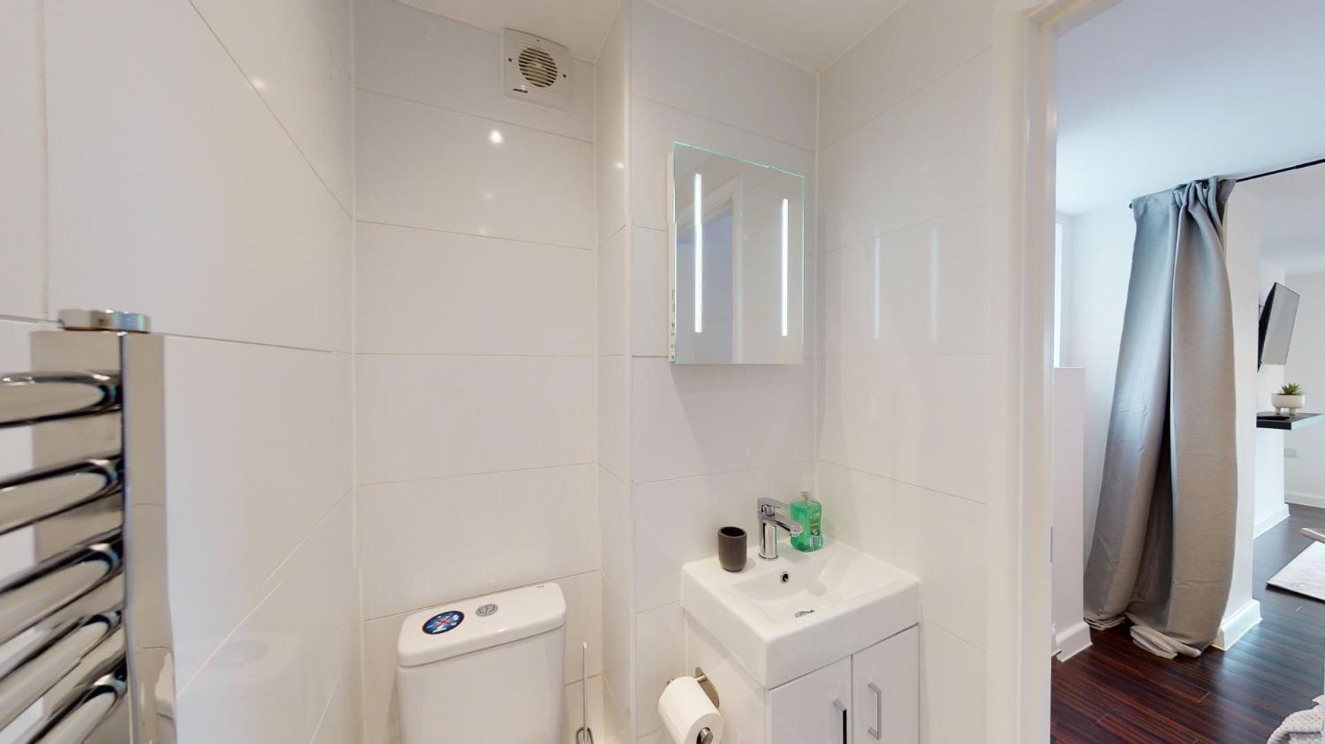 ניופורט Stylish Apartment W/ Private Garden - Dog Friendly מראה חיצוני תמונה